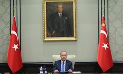 SON DAKİKA! CUMHURBAŞKANI ERDOĞAN'DAN EMEKLİLERE 5 BİN TL İKRAMİYE MÜJDESİ