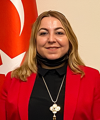 EYT-EF GENEL BAŞKANI ARZU LASTİKCİ AÇIKLADI