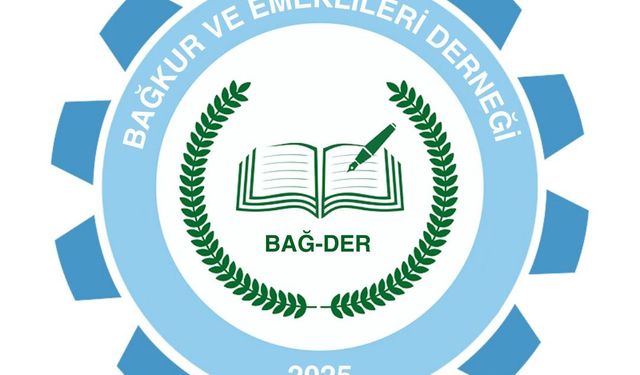 BağKur ve Emeklileri Derneği Kuruldu