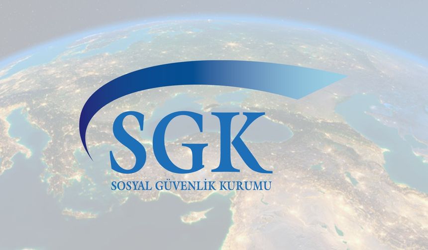 SGK'DAN MEMNUNİYET ANKETİ!