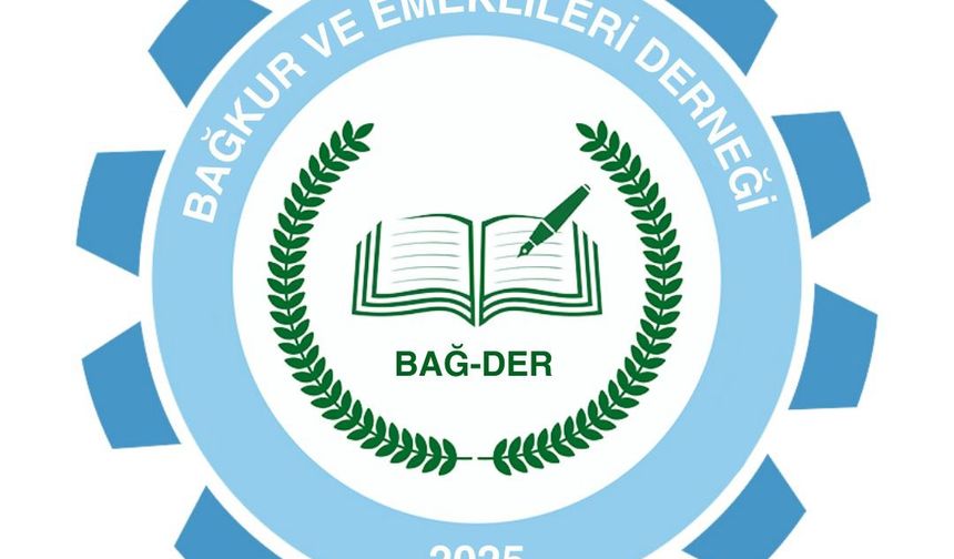 BağKur ve Emeklileri Derneği Kuruldu